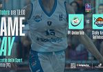 Basket femminile. Esame Umbertide per la Sicily by Car: per le alcamesi prima trasferta stagionale in Serie A2