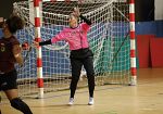 Handball Erice, trasferta insidiosa contro la Jomi Salerno