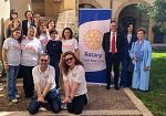 Marsala, il Rotary Club e la SIMEUP formano gli studenti sulle manovre salvavita