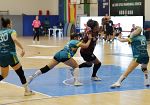 ​Alla ricerca del sorpasso, le Arpie preparano la sfida di sabato contro Brixen