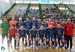 Calcio a 5, il Marsala Futsal cala il pokerissimo: Drago Acireale battuta 5-1
