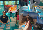 Mazara partecipa al TTG di Rimini con il Distretto Turistico e il Gal Pesca