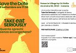 a-catania-arriva-take-eat-seriously-la-sfida-interattiva-contro-lo-spreco-alimentare