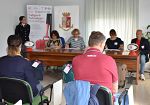 Violenza sulle donne, a Marsala siglato il protocollo “Valigia di Salvataggio”