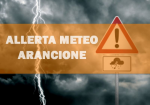 Maltempo in Sicilia, avviso della Protezione Civile: scatta l'allerta arancione per la giornata del 10 ottobre 