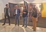 Gibellina, inaugurata “Fawohodie”: l’arte contemporanea unisce Sicilia e Ghana