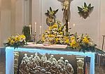 Grazie alla generosità dei fedeli raccolti i fondi per accatastare la Chiesa Maria SS. Annunziata (Badia)