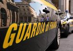 GdF Trapani: sequestrati 3mln a soggetto socialmente pericoloso