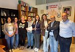 ​Trapani. Dal palcoscenico alla solidarietà: consegnati 125 buoni spesa per famiglie in difficoltà