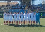 Calcio, II Categoria, il Mokarta cala il poker: Castellammare battuto 4-0