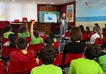 ​Trappeto, il mare entra in aula: GAL Pesca e ITS insieme per l’educazione alimentare