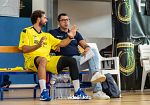 Automondo Virtus Trapani, terza vittoria consecutiva: Milazzo battuto 87-63