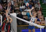 Marsala Volley, sconfitta casalinga contro Busto Arsizio: le lilibetane lottano ma cedono 0-3
