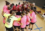 ​Terza vittoria consecutiva per la Handball Trapani