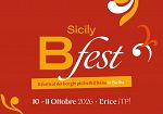 Sicily B-Fest, a Erice il festival dei Borghi più belli d'Italia in Sicilia