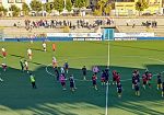 Promozione, il Mazara calcio batte in casa 3-1 la Margheritese. Cronaca. risultati e classifica 