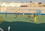 Coppa Italia Promozione, Mazara calcio sconfitto 1-0 in casa. Folgore al secondo turno 