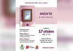 Mazara, sabato 17 ottobre la presentazione del libro 