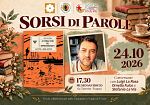 ​Trapani, Luigi La Rosa racconta la magia di Parigi e la rivoluzione degli Impressionisti 