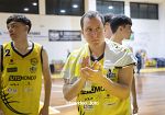 Automondo Virtus Trapani, colpo esterno a Gioia Tauro: arriva la prima vittoria in campionato