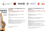 Marsala ospita la presentazione di 