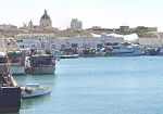 Caro gasolio, la flotta di Trapani si ferma