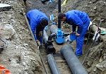 Campobello di Mazara, piano per accelerare gli allacci alla rete idrica