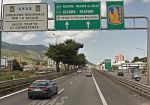 A29 Palermo-Mazara, controlli di sicurezza nelle gallerie: la mappa dei cantieri e dei percorsi alternativi