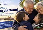 Festa dei Nonni, il gruppo Lega Marsala: «Radici vive e presidio di valori per la nostra comunità»
