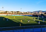 Mazara, passo falso a Fulgatore. Sconfitta per 2-1. Battuta di arresto per i gialloblù. C'è qualcosa da rivedere... 