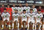 Il Marsala Futsal perde la prima in A2 a Mazara