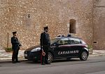 Servizi straordinari di controllo: 8 persone deferite