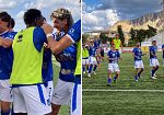 Marsala 1912, colpo esterno da grande squadra: Partinicaudace battuto 0-2