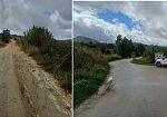 LCC Trapani: al via sistemazione della Sp68 Segesta-Ponte Bagni-Inici