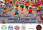 Domenica a Castelvetrano la Festa dello Sport
