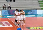 ​EnergyTime Spike Devils, a Terni arriva la seconda vittoria consecutiva