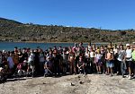 Il Parco Nazionale di Pantelleria accoglie gli studenti dell’Istituto Comprensivo S. Bagolino di Alcamo
