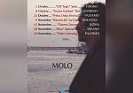 Cico Messina porta “Bar del Molo” dal vivo: al via il “Molo – Tour Autunno ’26”