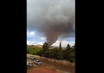 Violento evento atmosferico nei territori di Marsala e Petrosino, la dichiarazione di Salvatore Quinci