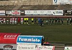 Calcio, eccellenza. Alcamo e Partinicaudace in vetta, pareggia il Castellammare, perdono Montelepre e Borgetto