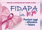 Mazara, FIDAPA in rosa: incontro sulla prevenzione del tumore al seno