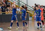 ​Trasferta per il Marsala Futsal: contro il Mascalucia testa e cuore