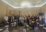 ​Erice accoglie una delegazione internazionale del progetto Erasmus+ “Tell Me the Story”