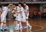 Futsal Mazara, con la Blingking Soverato per continuare la striscia positiva 