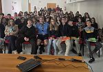 Aquile Randagie tour doppio appuntamento a Partanna 
