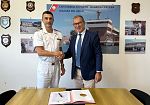 Mazara, formazione scuola-lavoro: siglato accordo tra il Liceo “Don Gaspare Morello” e la Capitaneria di porto