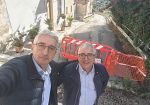 ​SP 14 Calatafimi-Castelluzzo-Santa Ninfa, il sindaco Gruppuso segue l’iter dei lavori