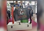 Kickboxing, due campionesse del mondo per il Team Sparta Custonaci