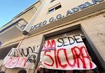 Sicurezza al Liceo Adria-Ballatore, i Giovani Democratici al fianco degli studenti