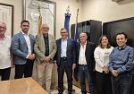 Castellammare, Antonio Senia nuovo assessore comunale